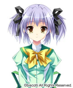 Shiina Fuuka