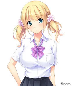 Hanazono Yuka