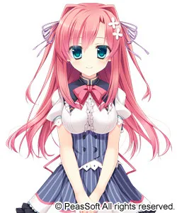 Hanagasaki Momo