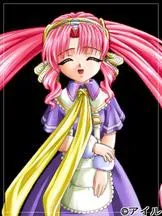 Konomichi Mina