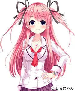 Kazari Hina