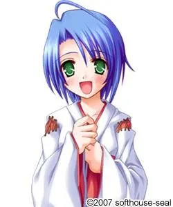 Nikaidou Yurina