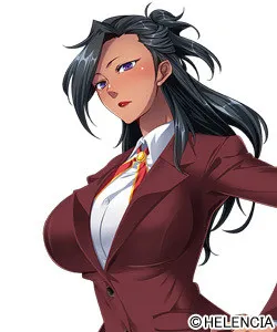 Yoyami Rei