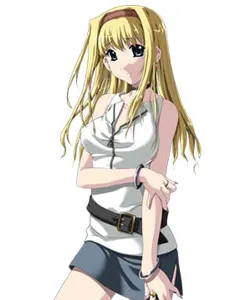 Ichijou Emiko