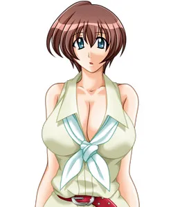 Mitone Kaoru