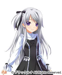 Nikaidou Inoriko