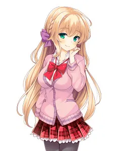 Mochizuki Erena