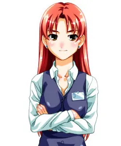 Yamagiwa Mieko