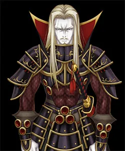 Oda Nobunaga