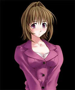 Mizutani Mio