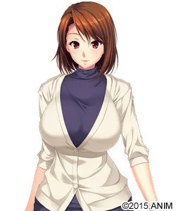 Ichinose Natsumi