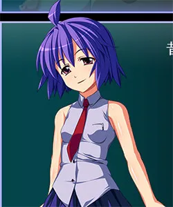 Ayano Satsuki