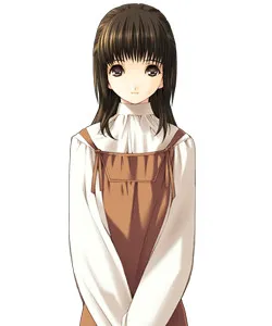Arimiya Shion