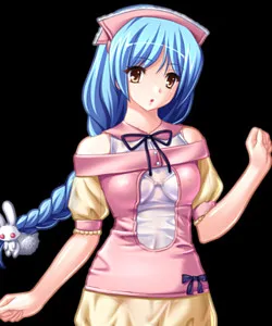 Momose Midori