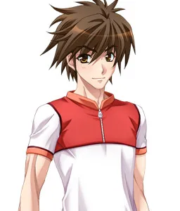 Uzaki Naota