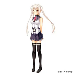 Ayame Moeka