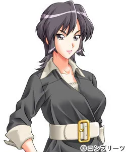 Katsuyama Yukari