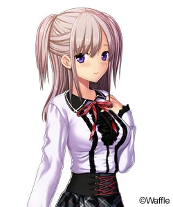 Maejima Mei