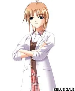 Makabe Saki