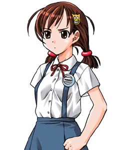 Okano Mana