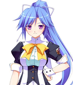 Sakurashita Otome