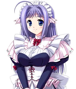 Nonomiya Sumire