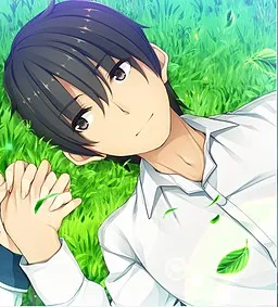 Kazafuki Kuutarou