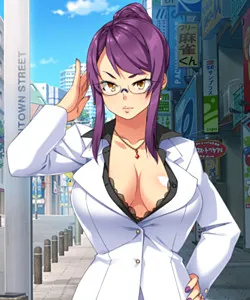 Goshoguruma Tomoe