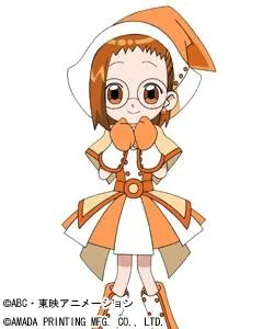 Fujiwara Hazuki