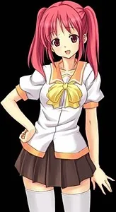 Serizawa Miha