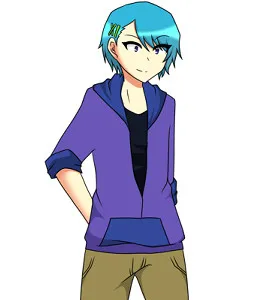 Mizuki Ushio