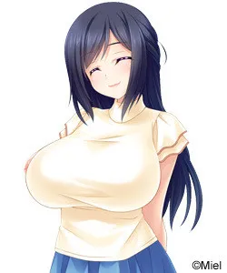 Kishida Momoka