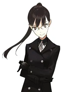 Sumikaze Touko