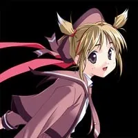 Hasebe Ryou