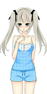 Iwanaga Sayaka