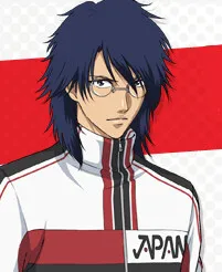 Oshitari Yuushi