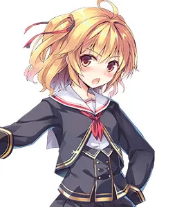 Amagase Mao
