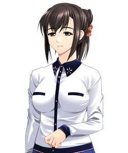 Kinui Sayaka