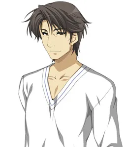 Nakagawa Hiroshi