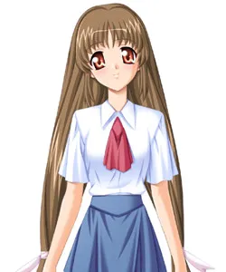 Matsumoto Anna