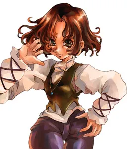 Owada Mai