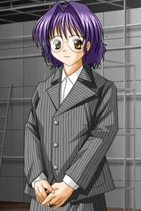 Uchimura Ayano