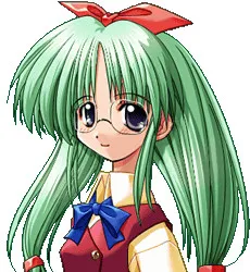 Yuina