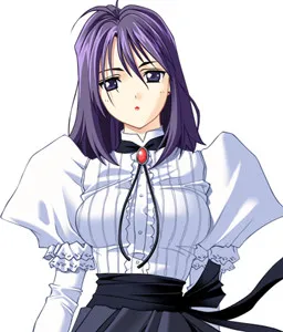 Saeki Masako