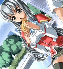 Shiratori Chihiro