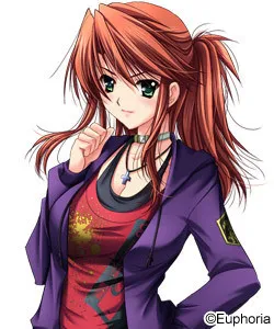 Nakazawa Erena