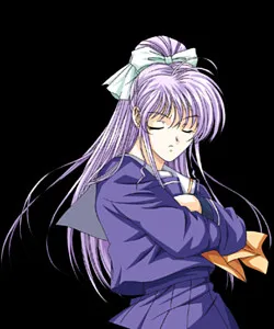 Kasuga Eriko