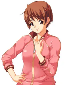Akagi Sayuri