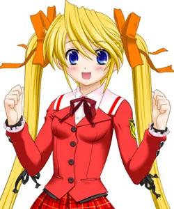 Higuchi Rika