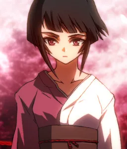 Misakura Tomoe